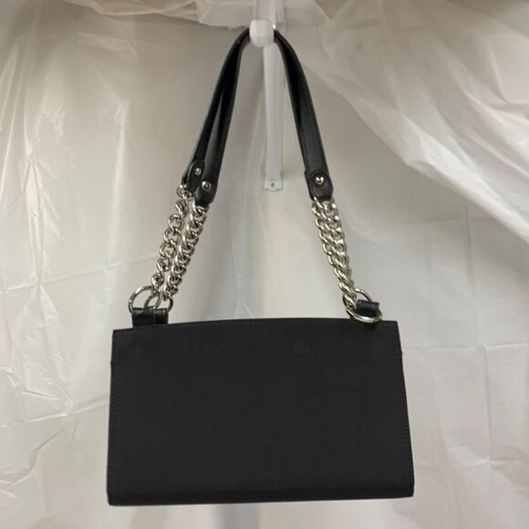 Miche Classic Chain Handle Bag and 3 Covers Madelynn Leila Pink Ribbon Shells - Picture 2 of 16